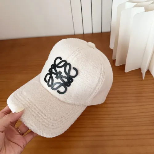 Wholesale LOEWE Caps #1407367 $25.00 USD, Wholesale Quality Replica LOEWE Caps