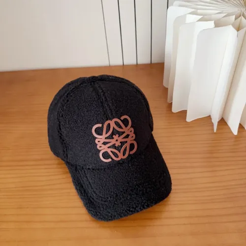 Replica LOEWE Caps #1407368 $25.00 USD for Wholesale