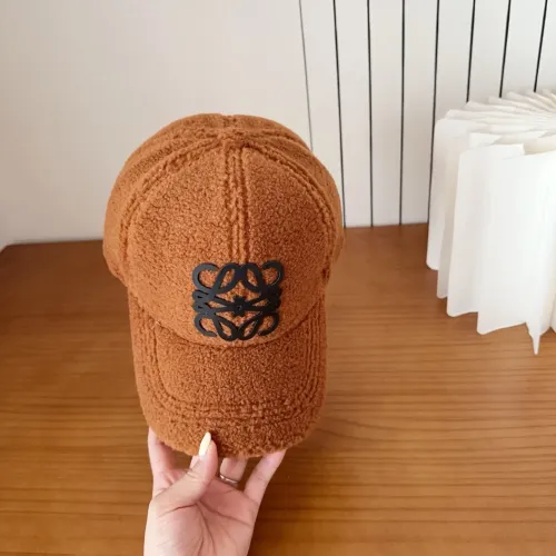 Replica LOEWE Caps #1407370 $25.00 USD for Wholesale