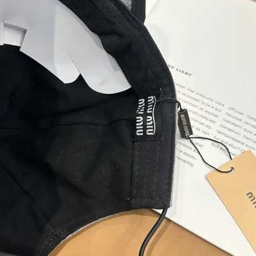 Replica MIU MIU Caps #1407371 $29.00 USD for Wholesale