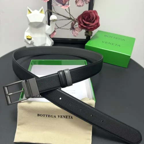 Wholesale Bottega Veneta AAA Quality Belts For Men #1407404 $60.00 USD, Wholesale Quality Replica Bottega Veneta AAA Belts