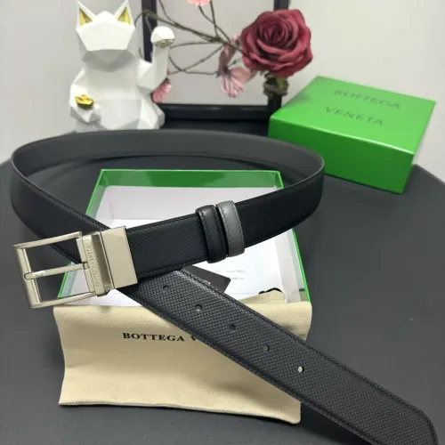 Wholesale Bottega Veneta AAA Quality Belts For Men #1407405 $60.00 USD, Wholesale Quality Replica Bottega Veneta AAA Belts