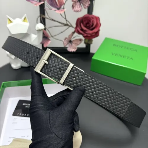 Wholesale Bottega Veneta AAA Quality Belts For Men #1407417 $64.00 USD, Wholesale Quality Replica Bottega Veneta AAA Belts