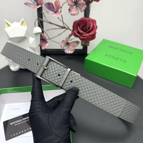 Wholesale Bottega Veneta AAA Quality Belts For Men #1407418 $64.00 USD, Wholesale Quality Replica Bottega Veneta AAA Belts