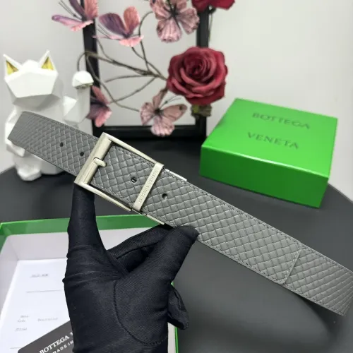 Wholesale Bottega Veneta AAA Quality Belts For Men #1407419 $64.00 USD, Wholesale Quality Replica Bottega Veneta AAA Belts