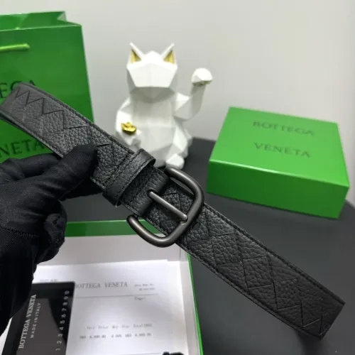 Wholesale Bottega Veneta AAA Quality Belts For Unisex #1407420 $68.00 USD, Wholesale Quality Replica Bottega Veneta AAA Belts