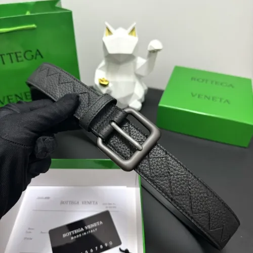 Wholesale Bottega Veneta AAA Quality Belts For Unisex #1407421 $68.00 USD, Wholesale Quality Replica Bottega Veneta AAA Belts
