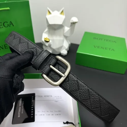 Wholesale Bottega Veneta AAA Quality Belts For Unisex #1407422 $68.00 USD, Wholesale Quality Replica Bottega Veneta AAA Belts