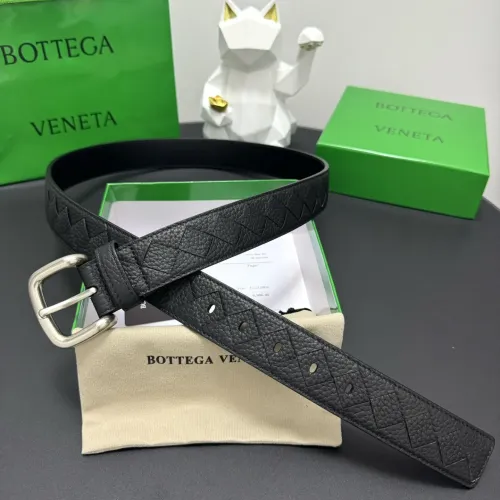 Replica Bottega Veneta AAA Quality Belts For Unisex #1407422 $68.00 USD for Wholesale
