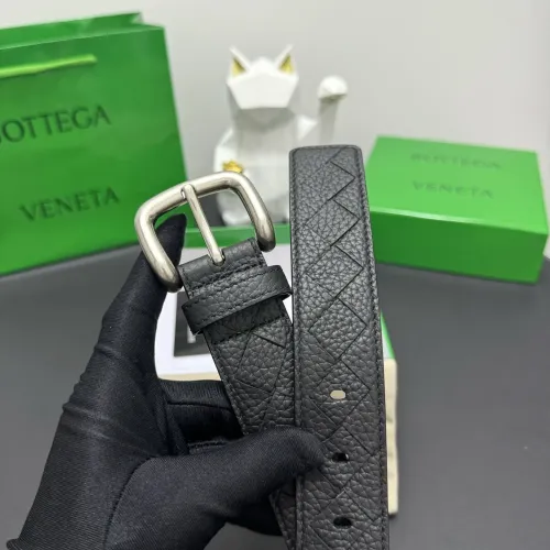 Replica Bottega Veneta AAA Quality Belts For Unisex #1407422 $68.00 USD for Wholesale