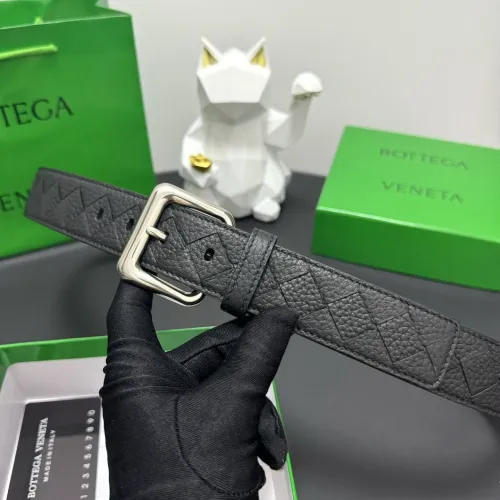 Wholesale Bottega Veneta AAA Quality Belts For Unisex #1407423 $68.00 USD, Wholesale Quality Replica Bottega Veneta AAA Belts