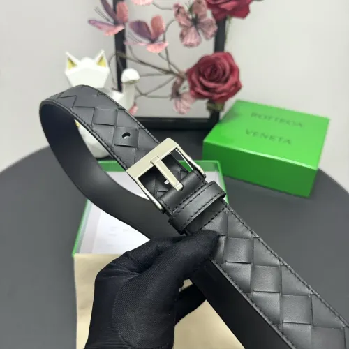 Wholesale Bottega Veneta AAA Quality Belts For Unisex #1407425 $76.00 USD, Wholesale Quality Replica Bottega Veneta AAA Belts