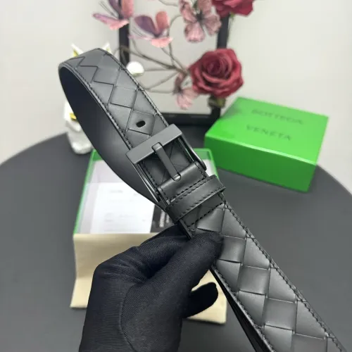 Wholesale Bottega Veneta AAA Quality Belts For Unisex #1407426 $76.00 USD, Wholesale Quality Replica Bottega Veneta AAA Belts