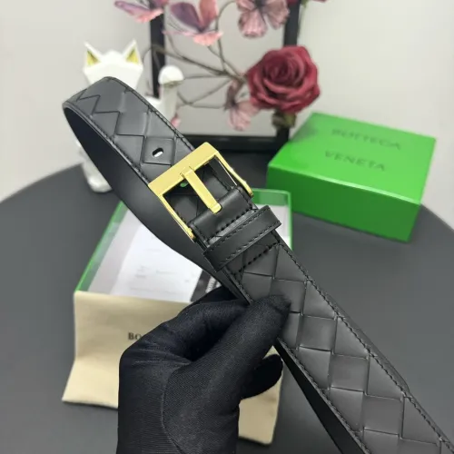 Wholesale Bottega Veneta AAA Quality Belts For Unisex #1407427 $76.00 USD, Wholesale Quality Replica Bottega Veneta AAA Belts