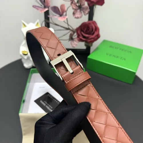 Wholesale Bottega Veneta AAA Quality Belts For Unisex #1407429 $76.00 USD, Wholesale Quality Replica Bottega Veneta AAA Belts