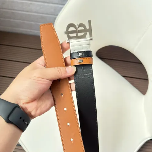 Replica Burberry AAA Quality Belts For Men #1407433 $56.00 USD for Wholesale