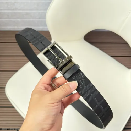 Wholesale Burberry AAA Quality Belts For Men #1407440 $56.00 USD, Wholesale Quality Replica Burberry AAA Quality Belts