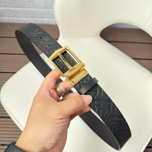 Wholesale Burberry AAA Quality Belts For Men #1407441 $56.00 USD, Wholesale Quality Replica Burberry AAA Quality Belts