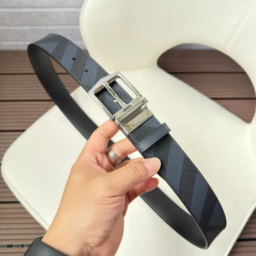 Wholesale Burberry AAA Quality Belts For Men #1407447 $56.00 USD, Wholesale Quality Replica Burberry AAA Quality Belts