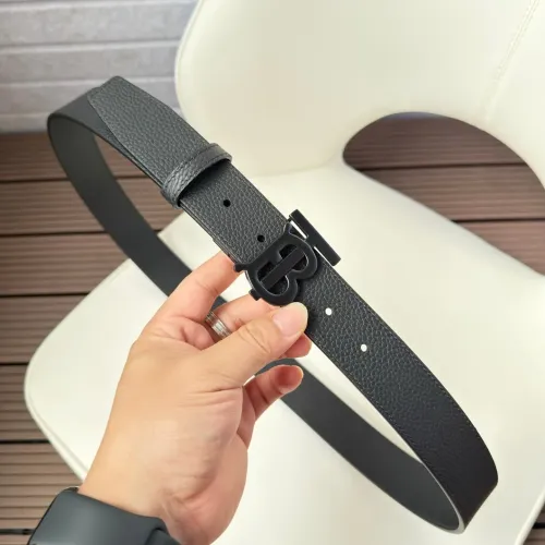 Wholesale Burberry AAA Quality Belts For Men #1407449 $52.00 USD, Wholesale Quality Replica Burberry AAA Quality Belts
