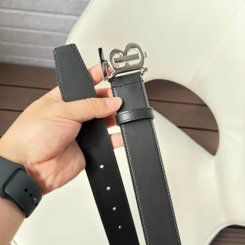 Replica Burberry AAA Quality Belts For Men #1407450 $52.00 USD for Wholesale