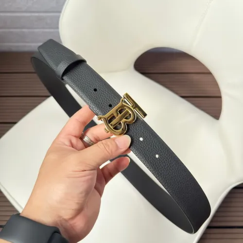 Wholesale Burberry AAA Quality Belts For Men #1407451 $52.00 USD, Wholesale Quality Replica Burberry AAA Quality Belts