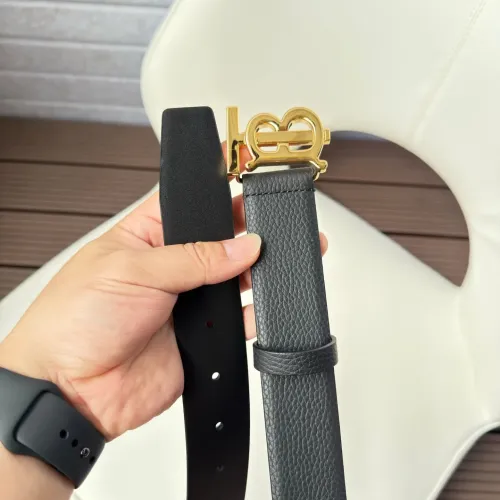 Replica Burberry AAA Quality Belts For Men #1407451 $52.00 USD for Wholesale