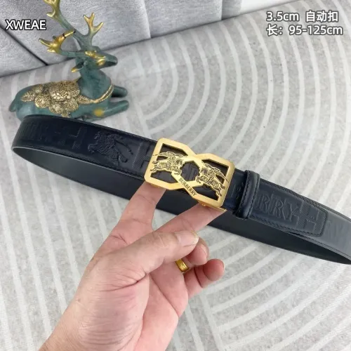 Wholesale Burberry AAA Quality Belts For Men #1407454 $60.00 USD, Wholesale Quality Replica Burberry AAA Quality Belts