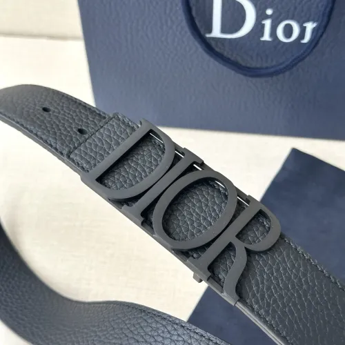 Replica Christian Dior AAA Quality Belts #1407459 $56.00 USD for Wholesale