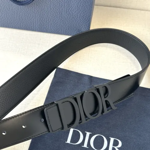 Replica Christian Dior AAA Quality Belts #1407462 $56.00 USD for Wholesale