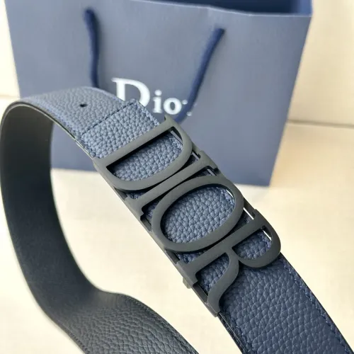 Replica Christian Dior AAA Quality Belts #1407464 $56.00 USD for Wholesale