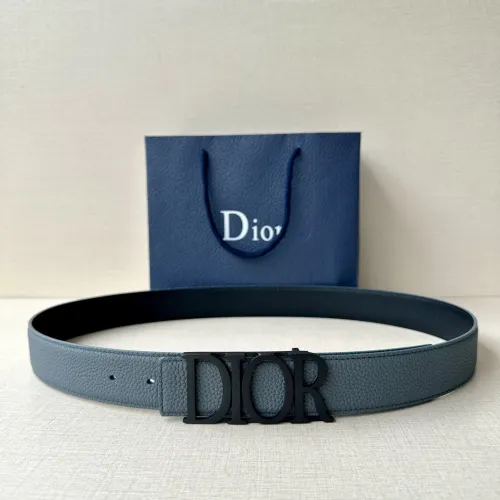 Wholesale Christian Dior AAA Quality Belts #1407472 $56.00 USD, Wholesale Quality Replica Christian Dior AAA Quality Belts