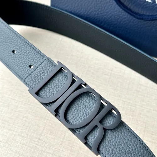Replica Christian Dior AAA Quality Belts #1407472 $56.00 USD for Wholesale