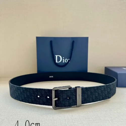Wholesale Christian Dior AAA Quality Belts #1407482 $56.00 USD, Wholesale Quality Replica Christian Dior AAA Quality Belts