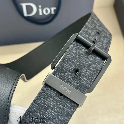Replica Christian Dior AAA Quality Belts #1407483 $56.00 USD for Wholesale