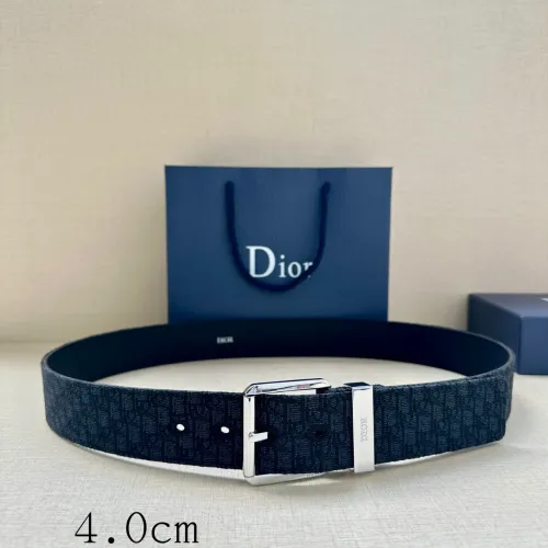 Wholesale Christian Dior AAA Quality Belts #1407485 $56.00 USD, Wholesale Quality Replica Christian Dior AAA Quality Belts