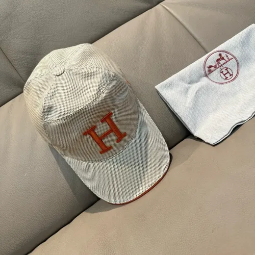 Replica Hermes Caps #1407510 $36.00 USD for Wholesale