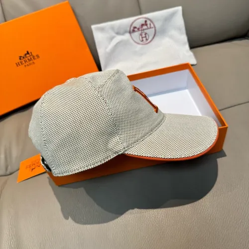 Replica Hermes Caps #1407510 $36.00 USD for Wholesale