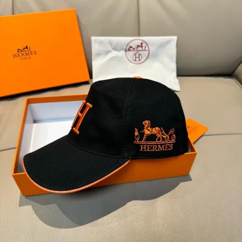 Wholesale Hermes Caps #1407512 $36.00 USD, Wholesale Quality Replica Hermes Caps