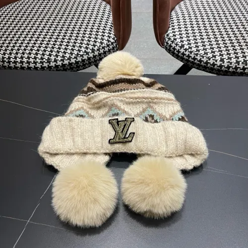 Wholesale Louis Vuitton LV Caps #1407514 $36.00 USD, Wholesale Quality Replica Louis Vuitton LV Caps