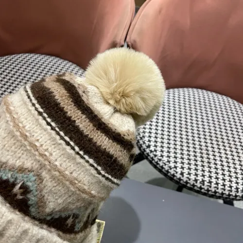 Replica Louis Vuitton LV Caps #1407514 $36.00 USD for Wholesale