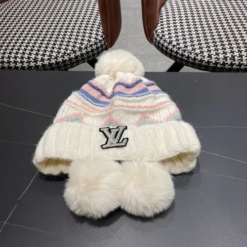 Wholesale Louis Vuitton LV Caps #1407515 $36.00 USD, Wholesale Quality Replica Louis Vuitton LV Caps