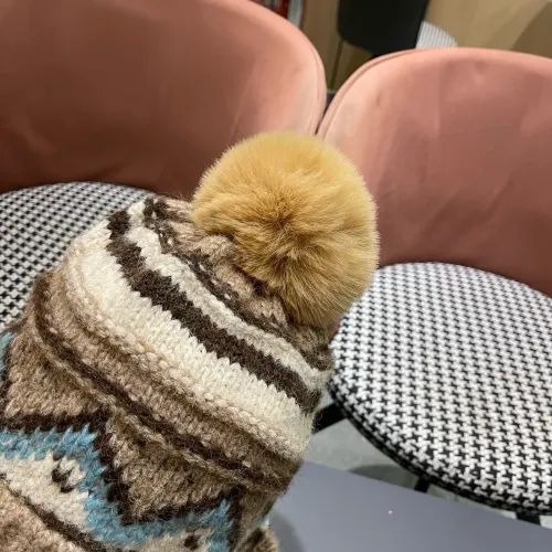 Replica Louis Vuitton LV Caps #1407516 $36.00 USD for Wholesale