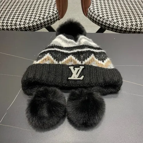 Wholesale Louis Vuitton LV Caps #1407517 $36.00 USD, Wholesale Quality Replica Louis Vuitton LV Caps