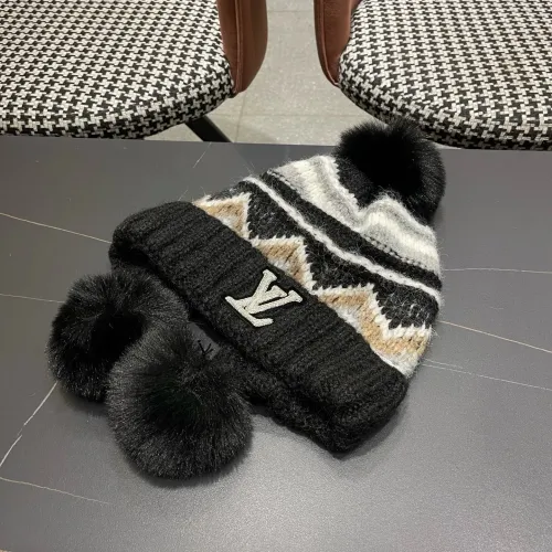 Replica Louis Vuitton LV Caps #1407517 $36.00 USD for Wholesale