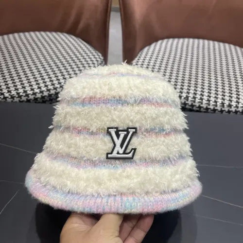 Wholesale Louis Vuitton LV Caps #1407519 $36.00 USD, Wholesale Quality Replica Louis Vuitton LV Caps