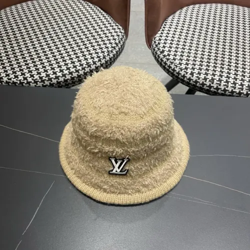 Replica Louis Vuitton LV Caps #1407520 $36.00 USD for Wholesale