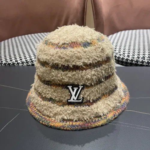 Replica Louis Vuitton LV Caps #1407521 $36.00 USD for Wholesale