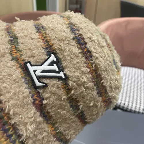 Replica Louis Vuitton LV Caps #1407521 $36.00 USD for Wholesale