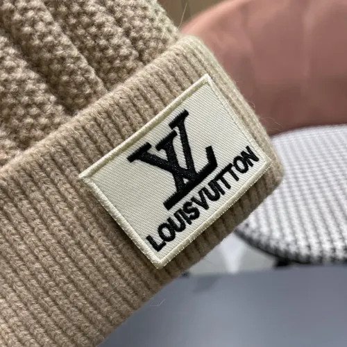 Replica Louis Vuitton LV Caps #1407522 $36.00 USD for Wholesale
